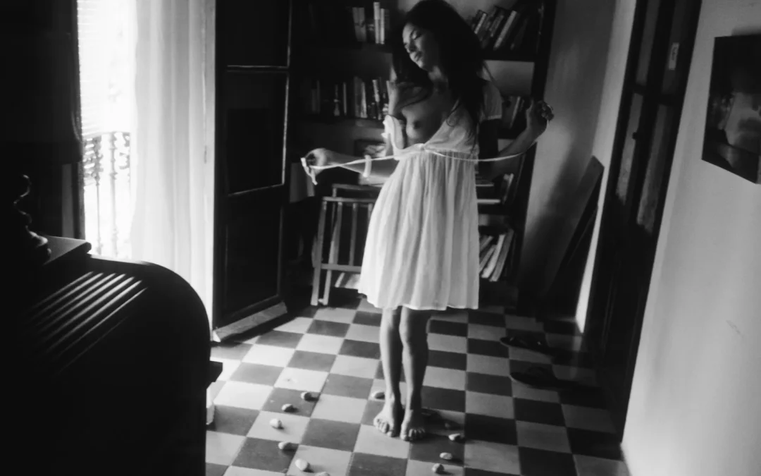 Vodoo Girl