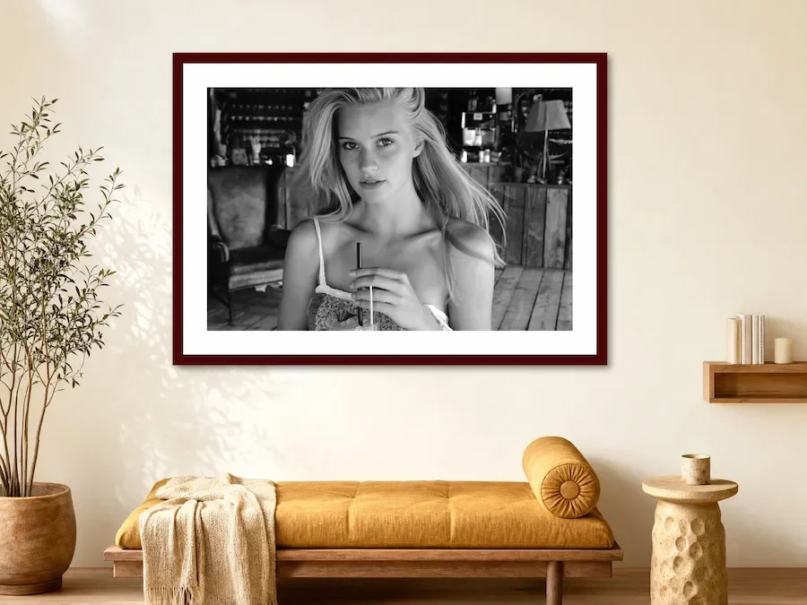 Mock up Hanna Drink