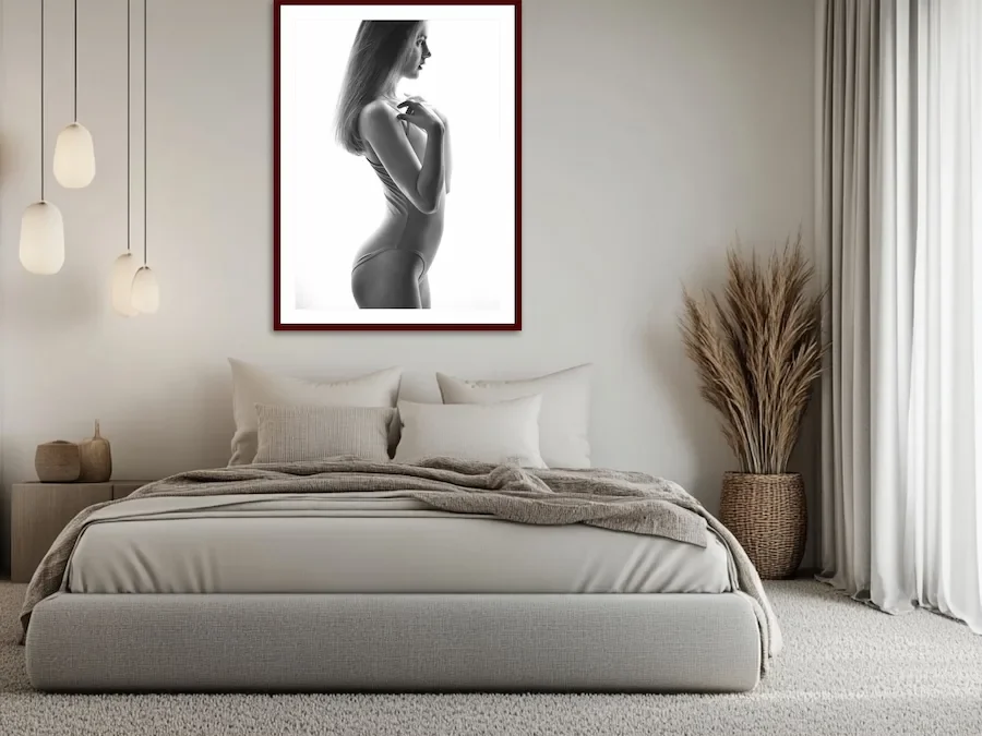 Mock up Katerina gegenlicht