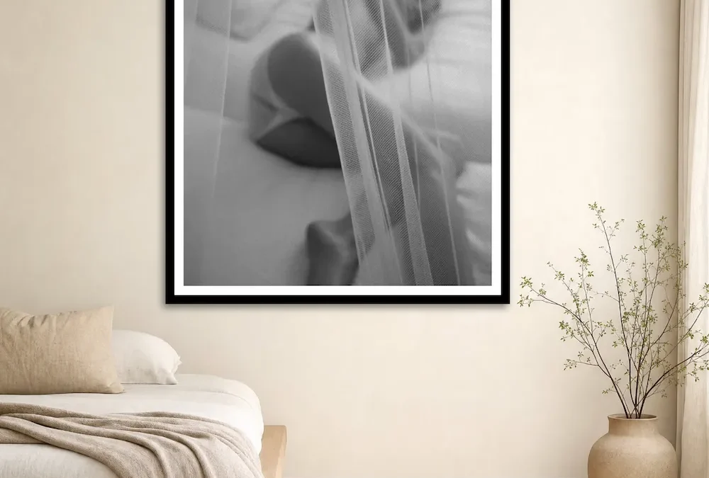 Mockup Justina liegend